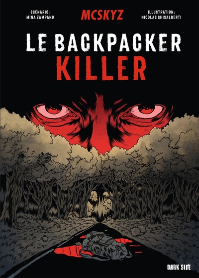 BACKPACKER KILLER