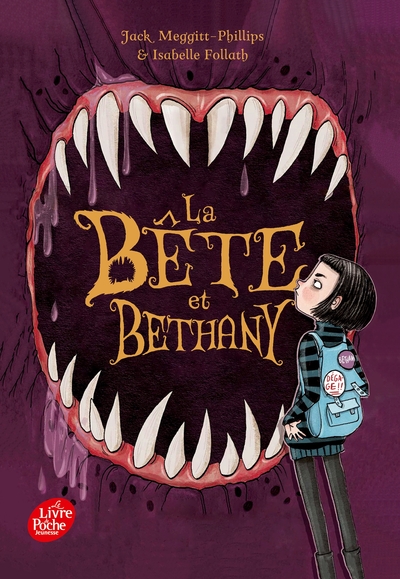 BETE ET BETHANY - TOME 1