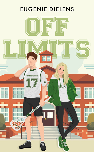 OFF LIMITS