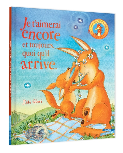 JE T´AIMERAI ENCORE ET TOUJOURS QUOI QU´IL ARRIVE