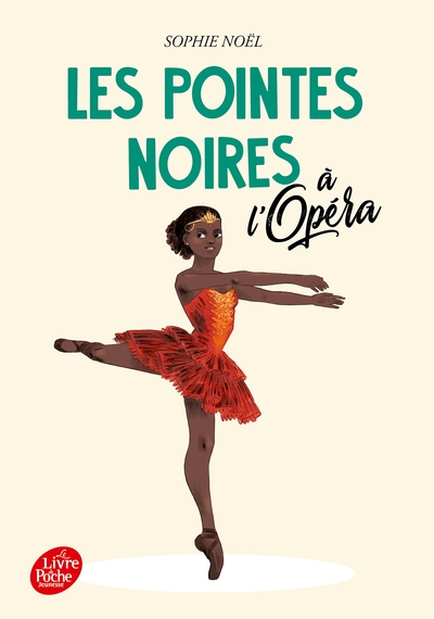 POINTES NOIRES A L´OPERA - TOME 2