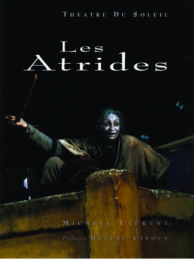 ATRIDES II (ALBUM)