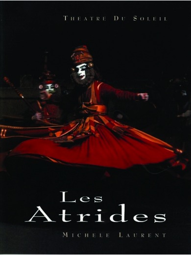 ATRIDES I (ALBUM)