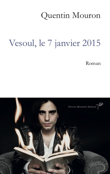 VESOUL, LE 7 JANVIER 2015