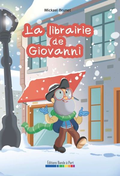 LIBRAIRIE DE GIOVANNI