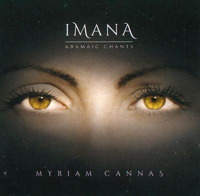 IMANA : CHANTS ARAMEENS - CD