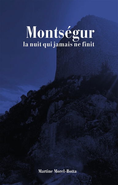 POD - COMPTE FERME !!!!  MONTSEGUR, LA NUIT QUI JAMAIS NE FINIT