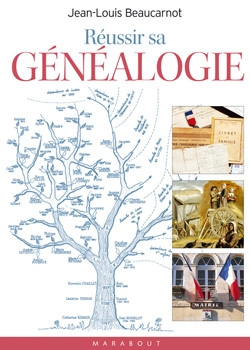 REUSSIR SA GENEALOGIE