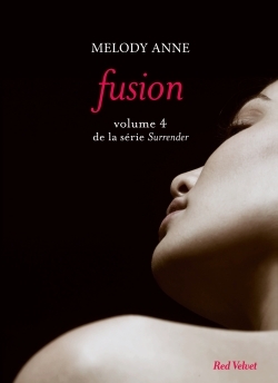 FUSION SURRENDER VOLUME 4