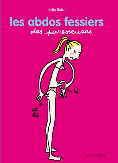 ABDOS FESSIERS DES PARESSEUSES