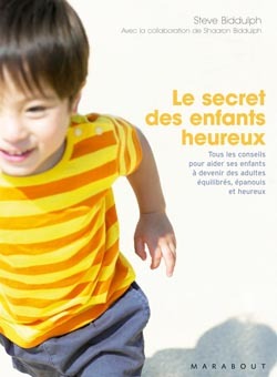 SECRET DES ENFANTS HEUREUX (COMPIL)
