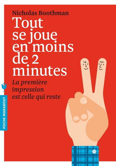 TOUT SE JOUE EN MOINS DE 2 MINUTES