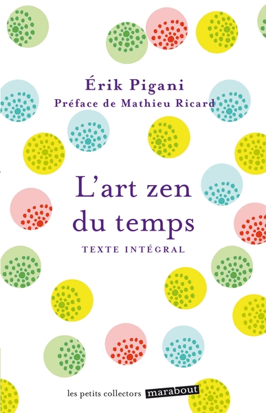 L´ART ZEN DU TEMPS