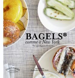 BAGELS & DONUTS COMME A NEW YORK