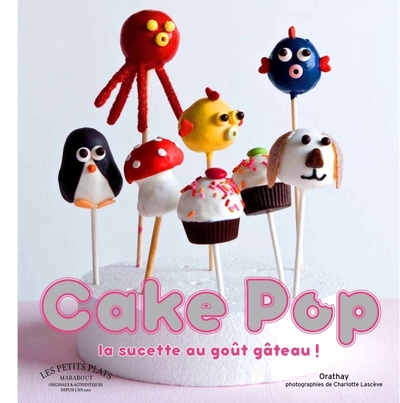 POP CAKES