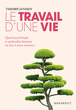 TRAVAIL D'UNE VIE