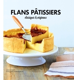 FLANS PATISSIERS