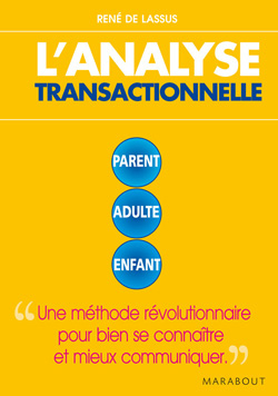 L´ANALYSE TRANSACTIONNELLE
