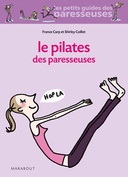 PILATES DES PARESSEUSES