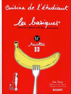 CUISINE DE L´ETUDIANT