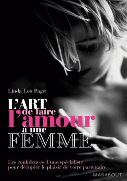 L´ART DE FAIRE L´AMOUR A UNE FEMME