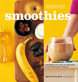 SMOOTHIES