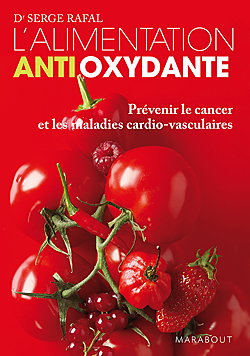 ALIMENTATION ANTIOXYDANTE