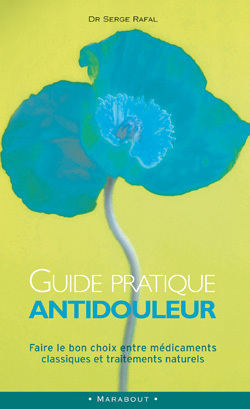 GUIDE PRATIQUE ANTIDOULEUR