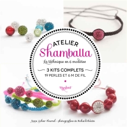 ATELIER SHAMBALLA