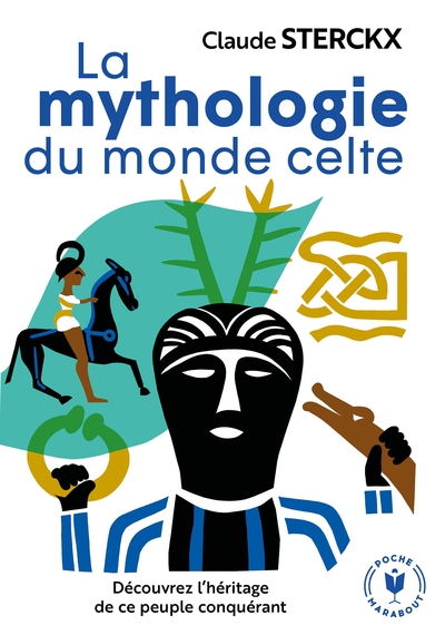 MYTHOLOGIE DU MONDE CELTE