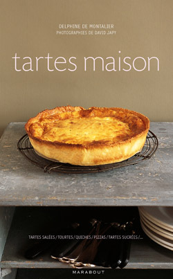 TARTES MAISON