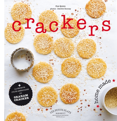 CRACKERS MAISON