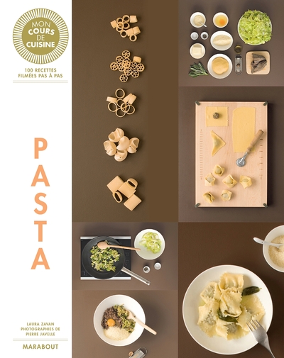 PASTA