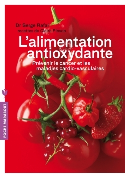 ALIMENTATION ANTI - OXYDANTE