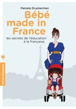 POURQUOI LES PETITS FRANCAIS NE JOUENT PAS AU FRISBEE AVEC LEUR PAIN ? BEBES MADE IN FRANCE