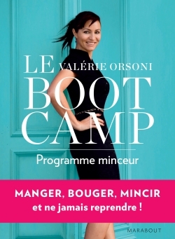 BOOTCAMP PROGRAMME MINCEUR