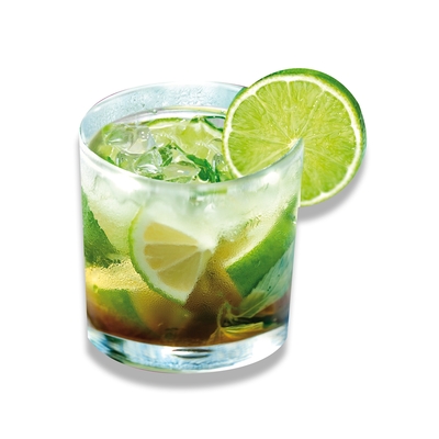 MOJITO