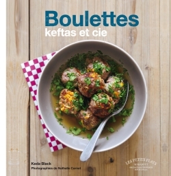 BOULETTES  KEFTAS ET CIE
