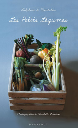 PETITS LEGUMES