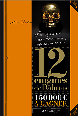 12 ENIGMES DE DALMAS