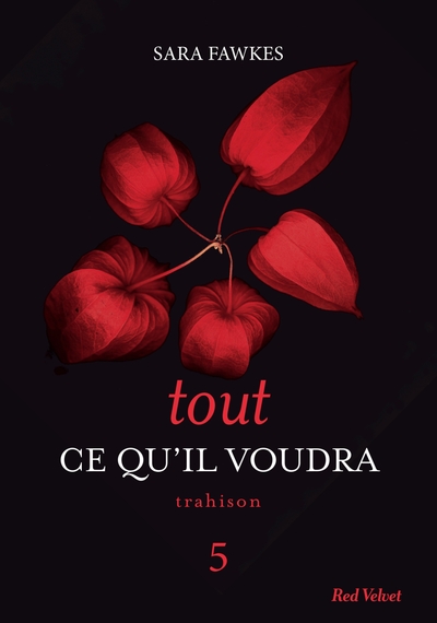 TOUT CE QU´IL VOUDRA- TRAHISON 5