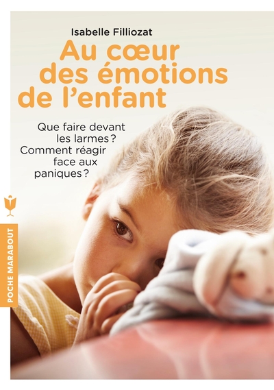 AU COEUR DES EMOTIONS DE L´ENFANT