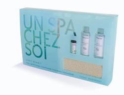 SPA CHEZ SOI - COFFRET