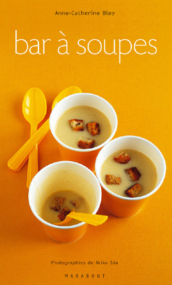 BAR A SOUPES