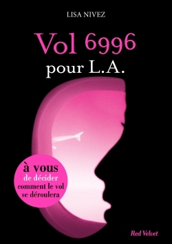 VOL 6996 POUR L.A.