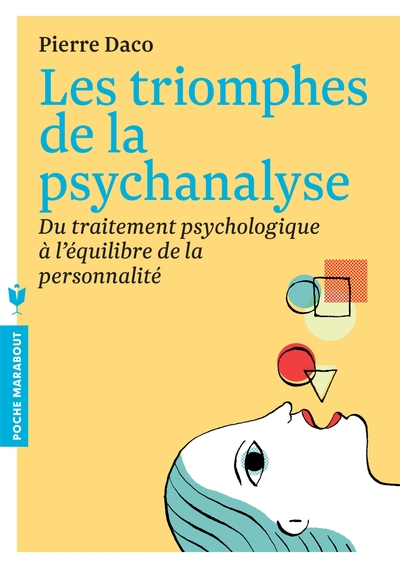 TRIOMPHES DE LA PSYCHANALYSE