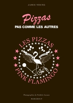 PIZZAS PAS COMME LES AUTRES