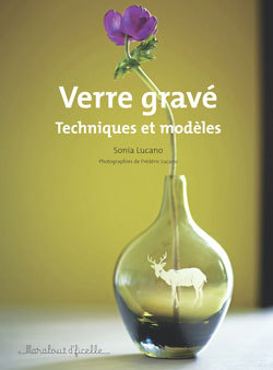 VERRE GRAVE TECHNIQUES ET MODELES