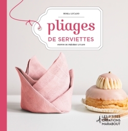 PLIAGES DE SERVIETTES
