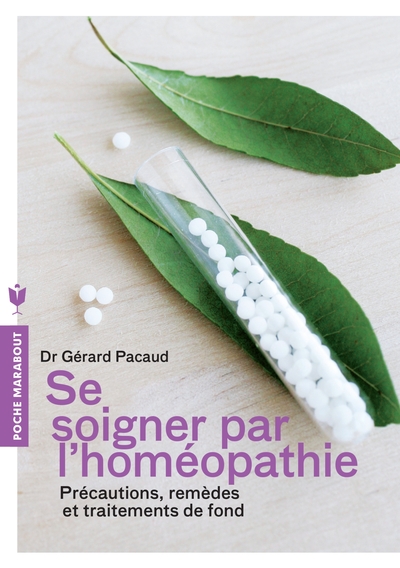 SE SOIGNER PAR L´HOMEOPATHIE